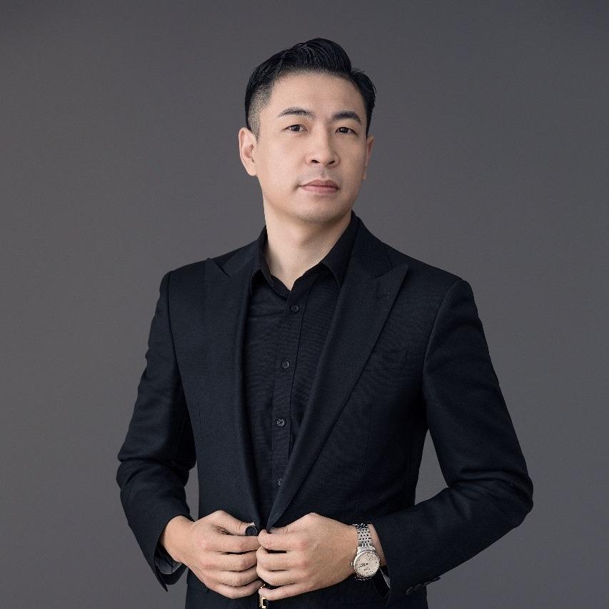 领匠老徐透明装