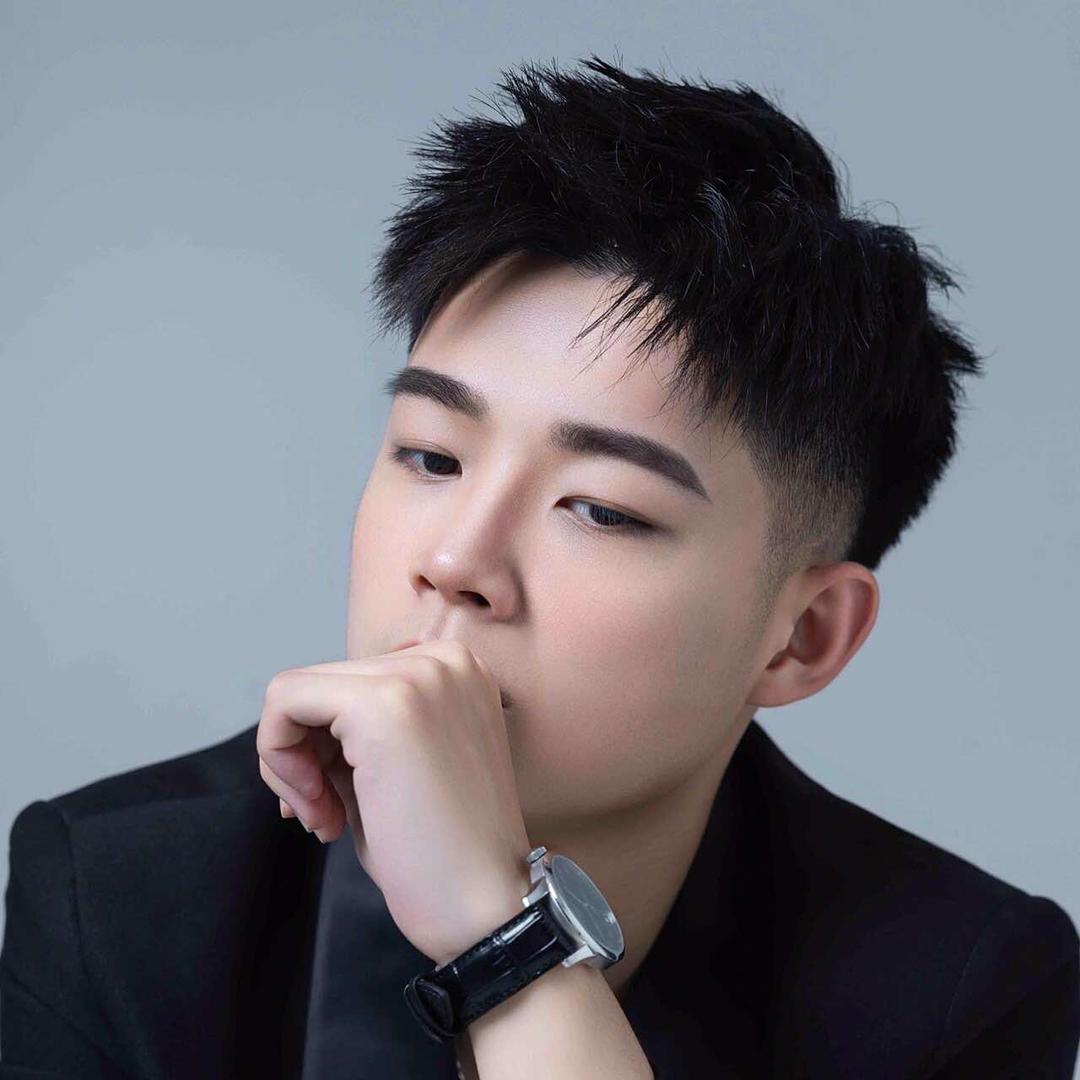 太原发型设计马云（福利推荐官）