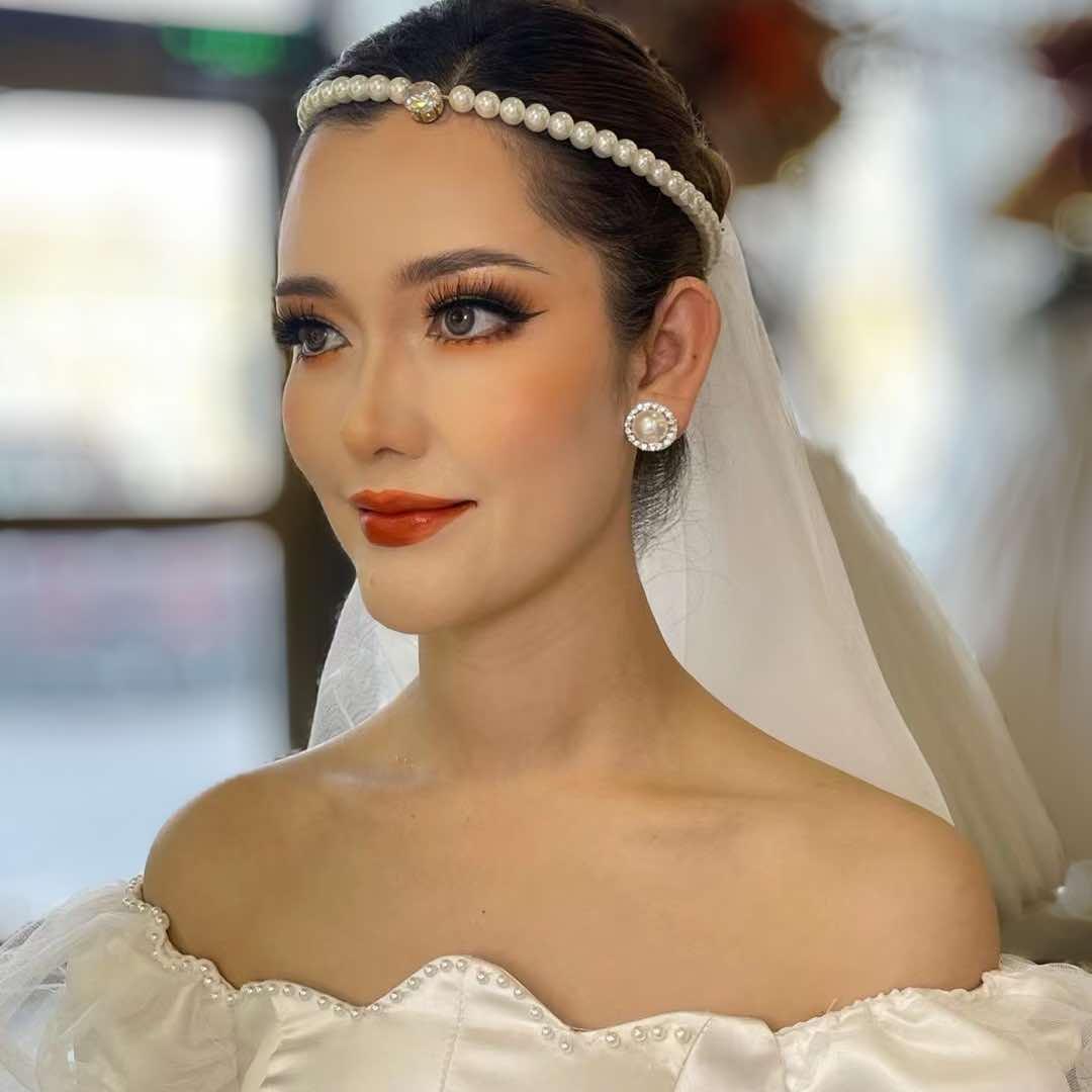 库车永久婚纱摄影中心