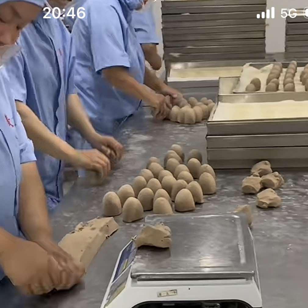 味唛糖友控糖主食企业店