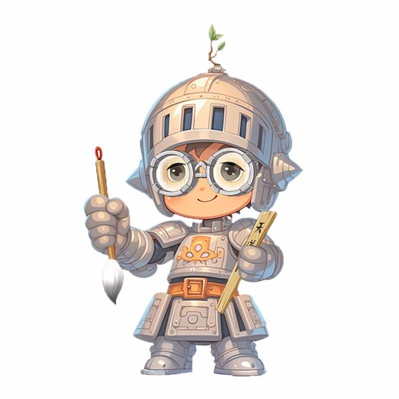 鲁班奇幻乐园睿谦