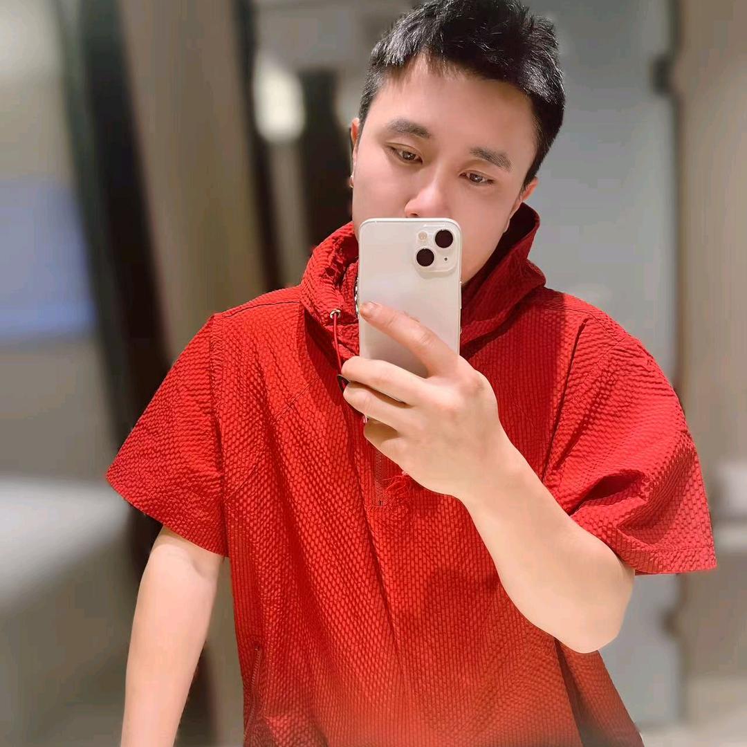 Jason喜欢理店长李杰¥