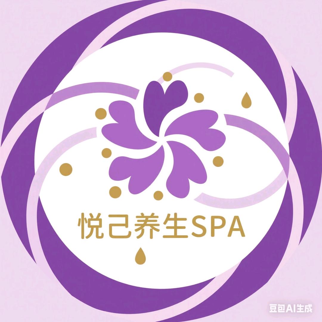 悦己养生·SPA官方号