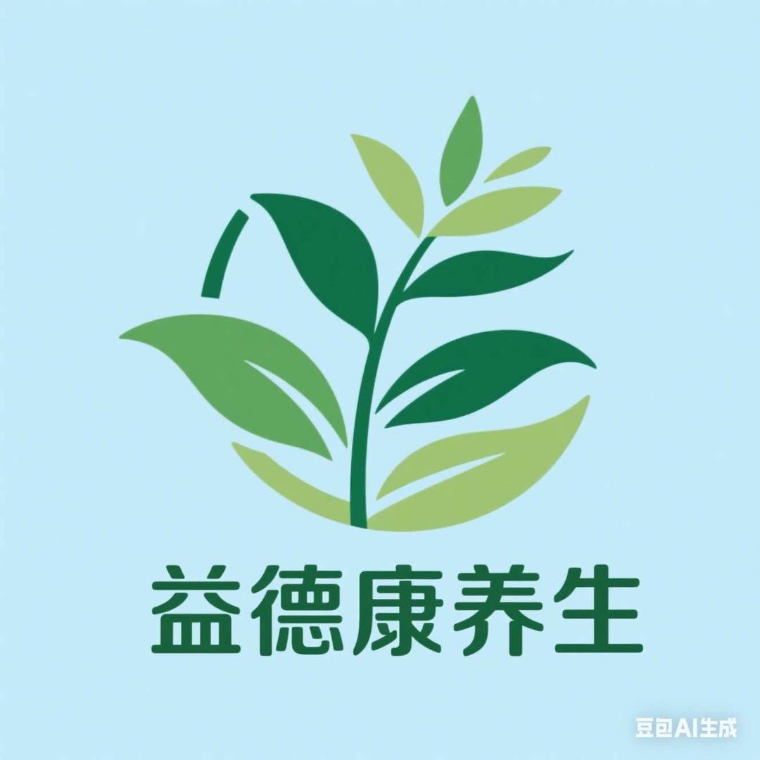 益德康养生官方号