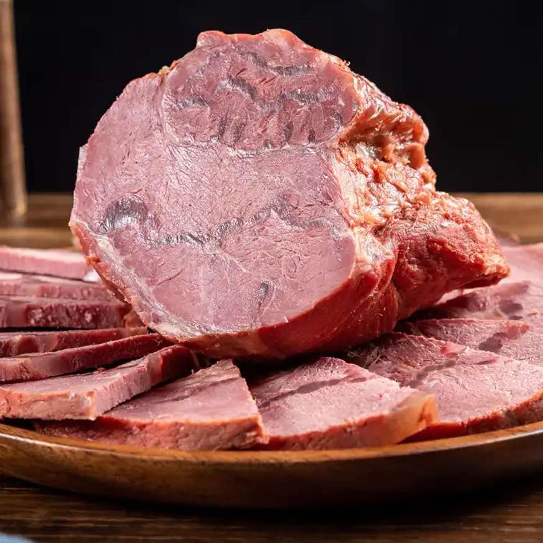 牛阿牛熟食店官方号