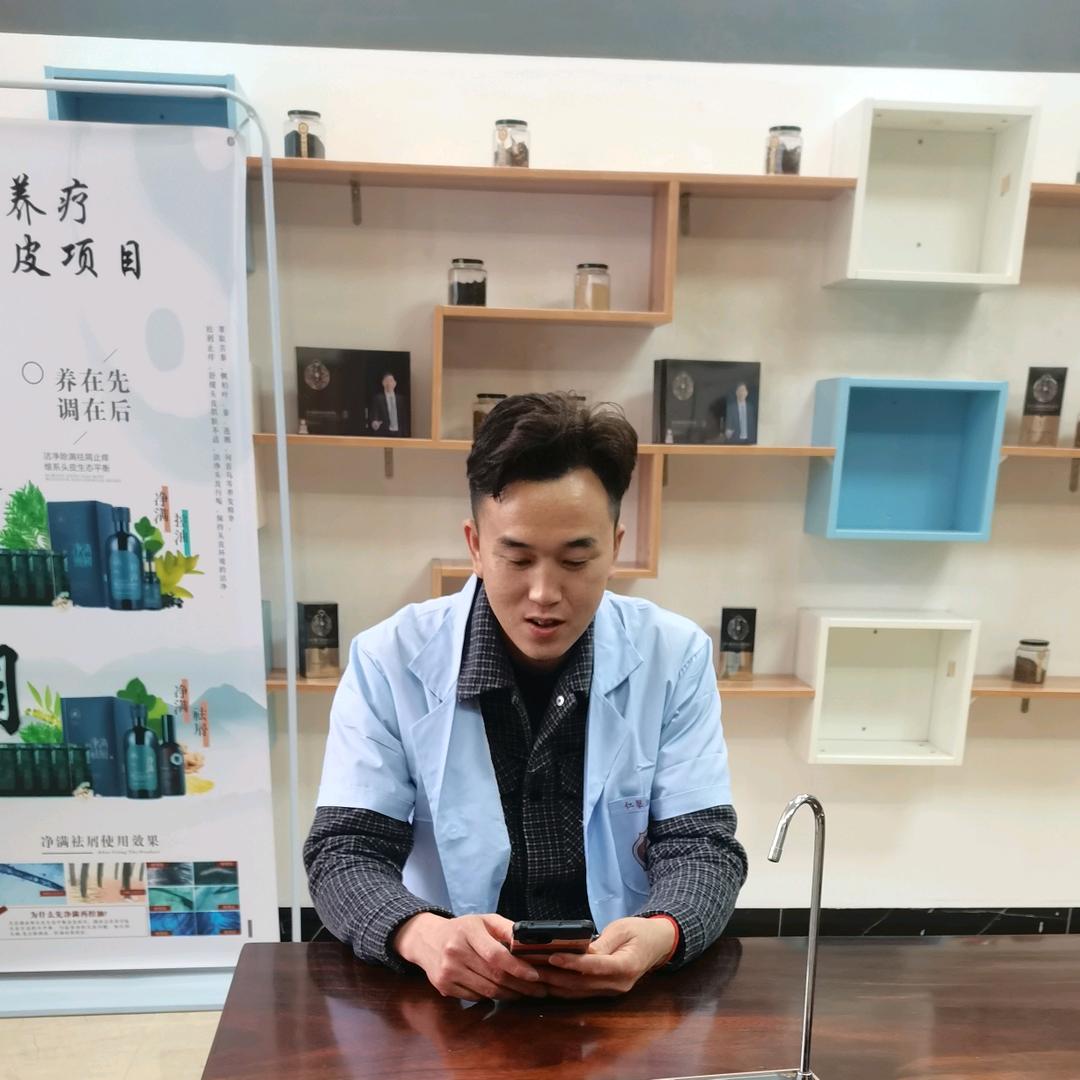 安龙县启点造型