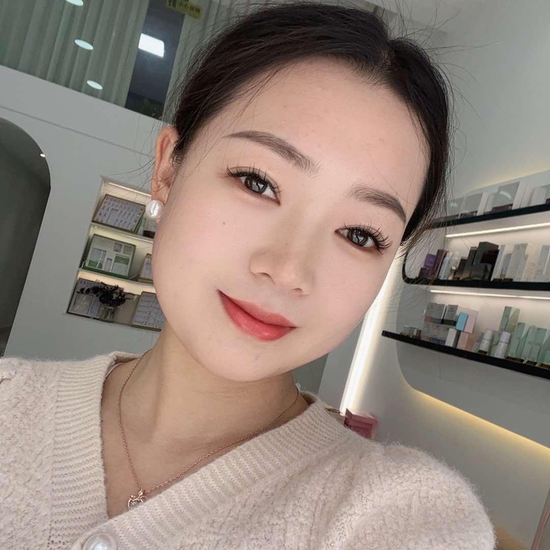 倩倩-专注问题肌-薇肌萃