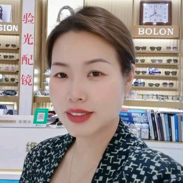 桓台彭氏眼镜店