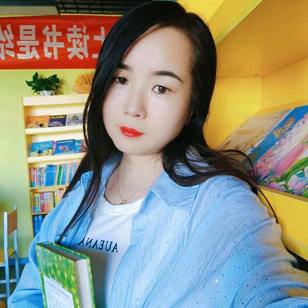 小娟老师儿童读书会