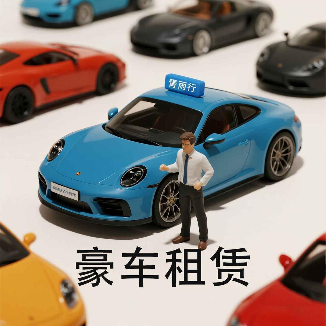 青雨行汽车租赁官方号