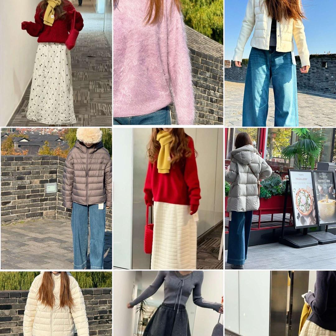 苏州格致女装studio