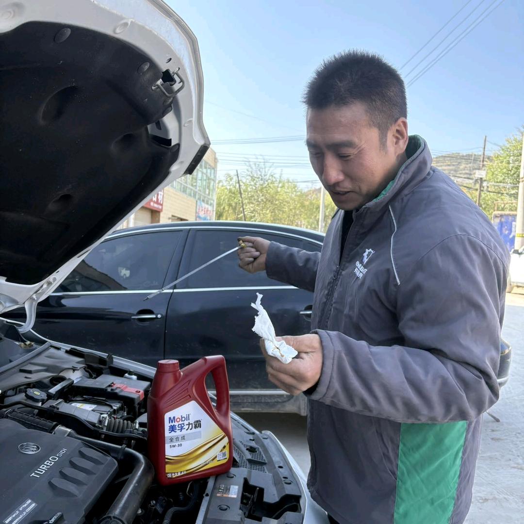 瀚海钣金喷漆官方号