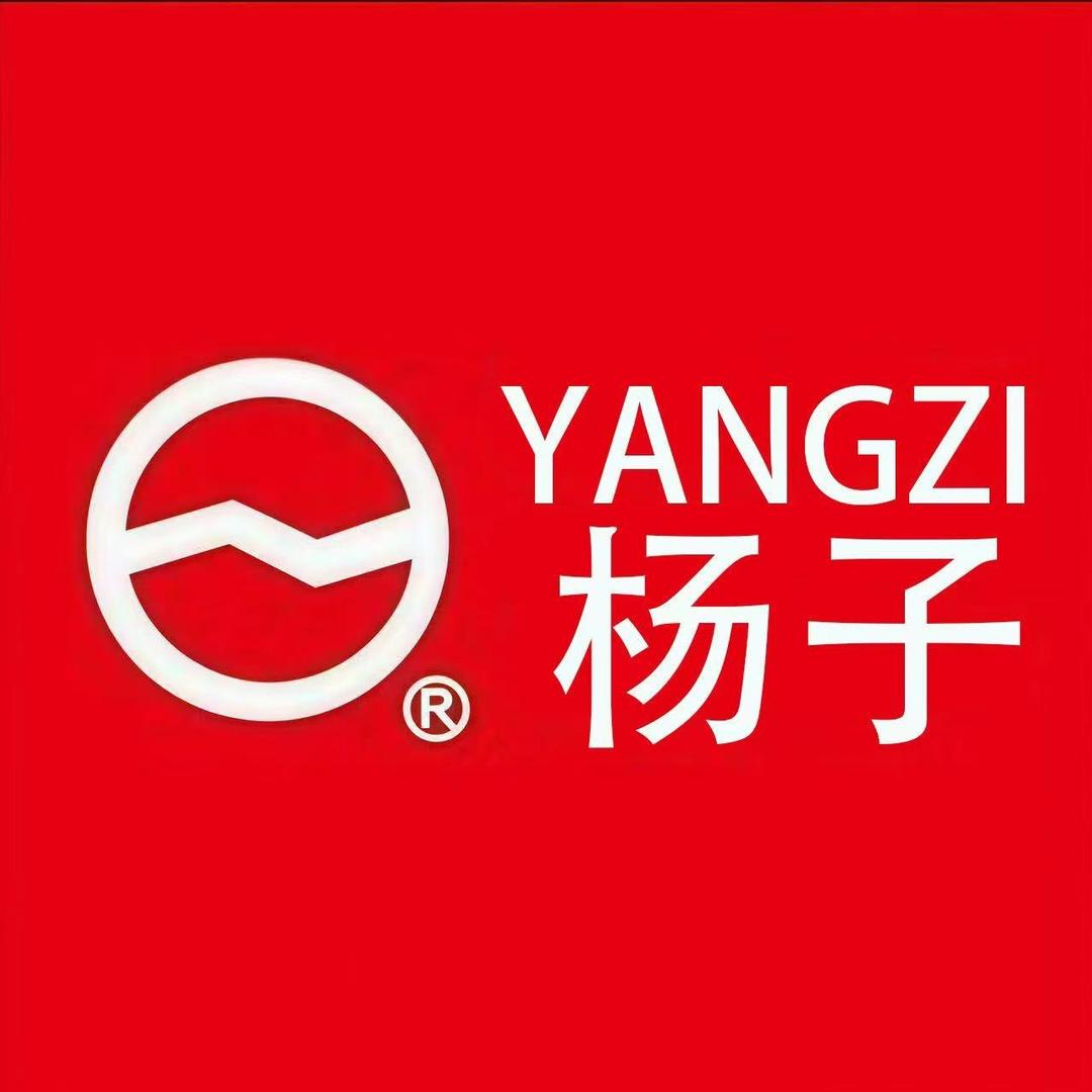 杨子家电供应链