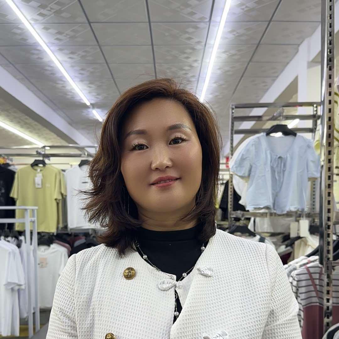 涿州喜马服饰鞋帽场