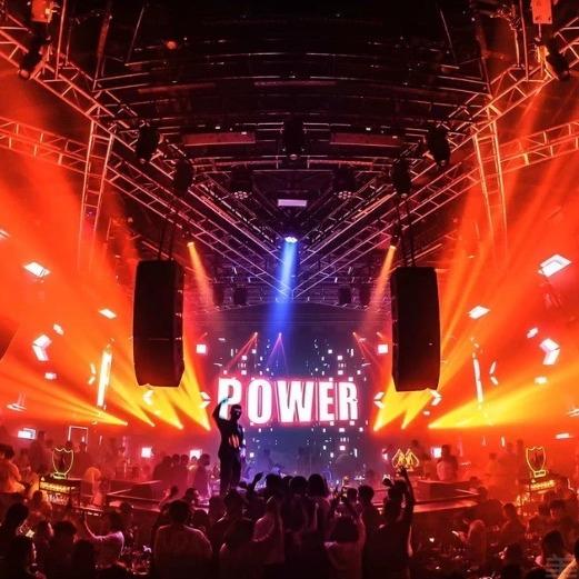 惠州-Power泡尔酒吧