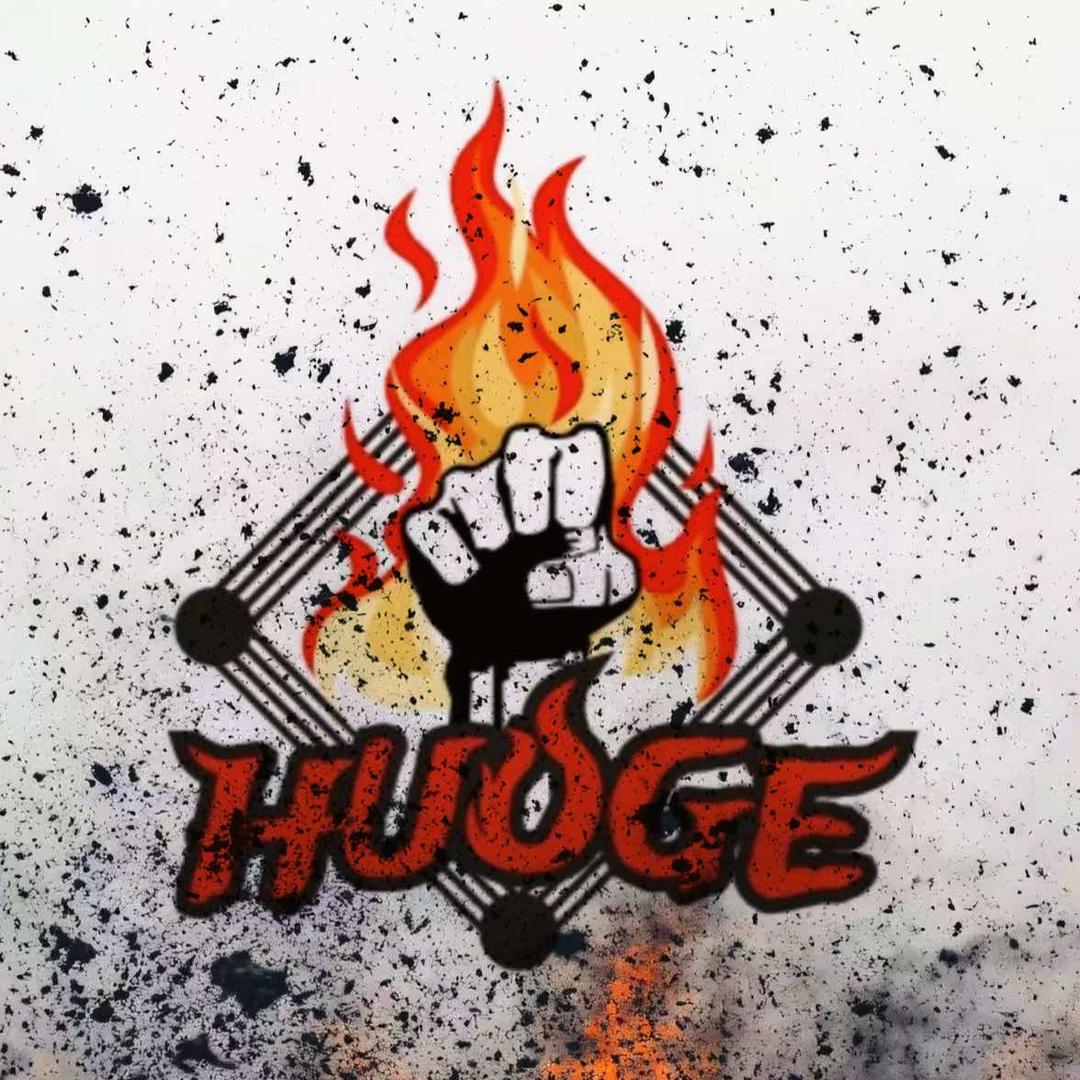 帅旗格斗明星俱乐部官方号