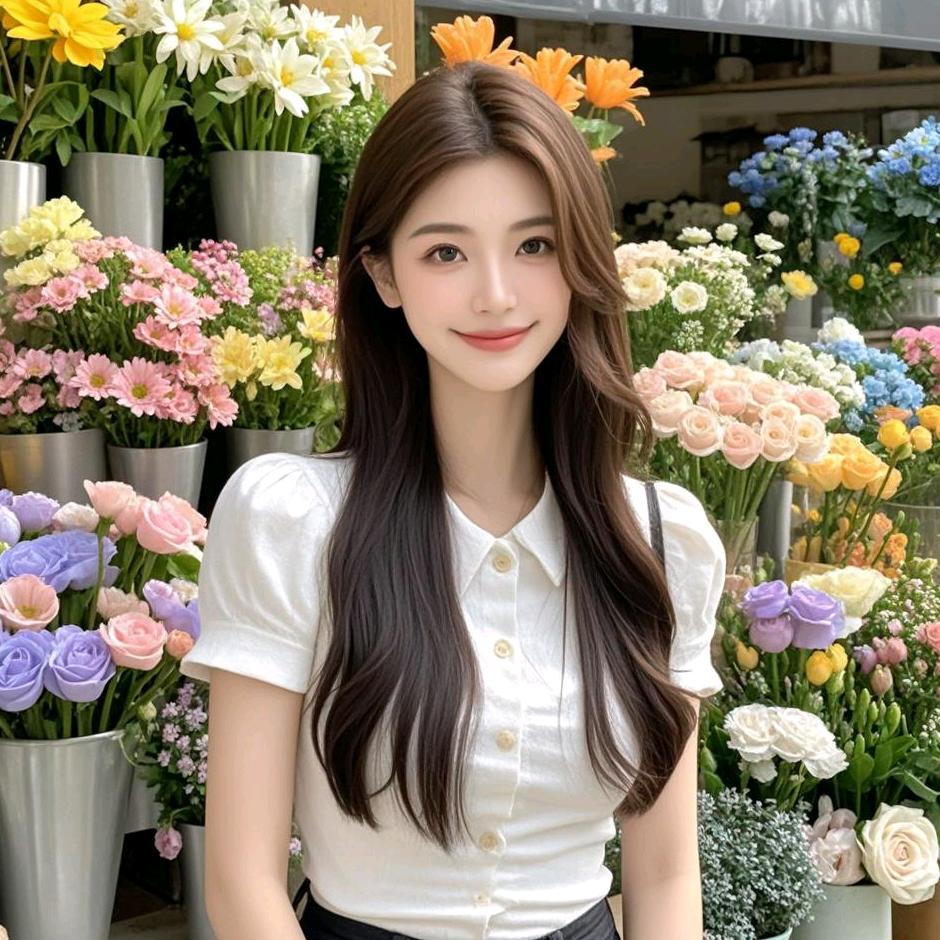 花符映象鲜花（阜阳店）