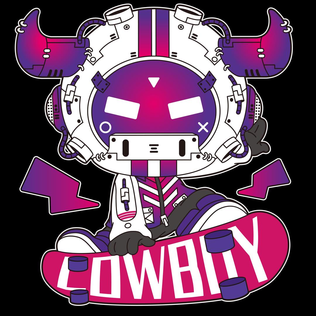 疯狂牛仔城（广州美林天地店）