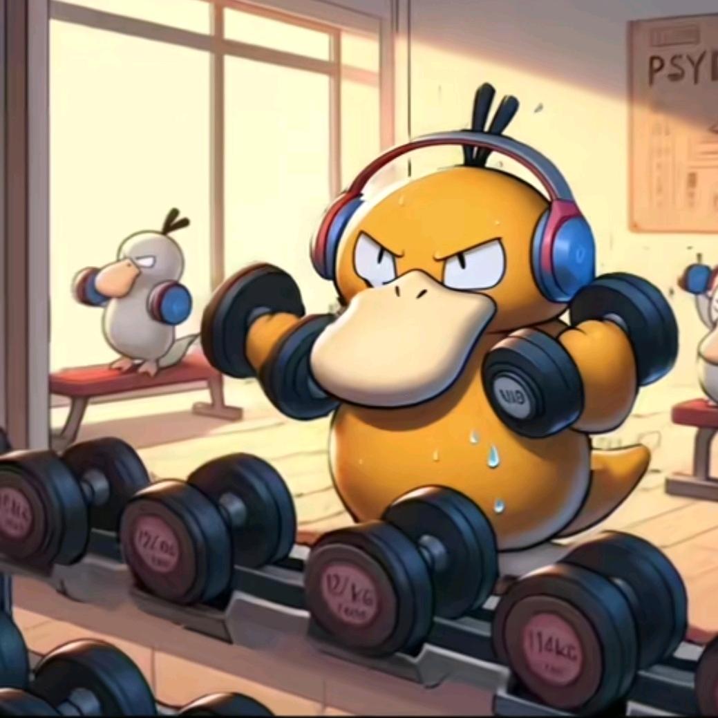 熊猫喜来·不惑