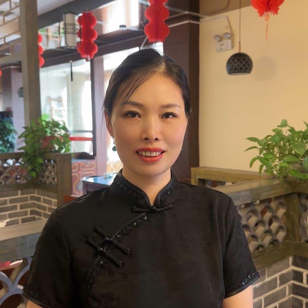 蜀香妈妈菜官方号