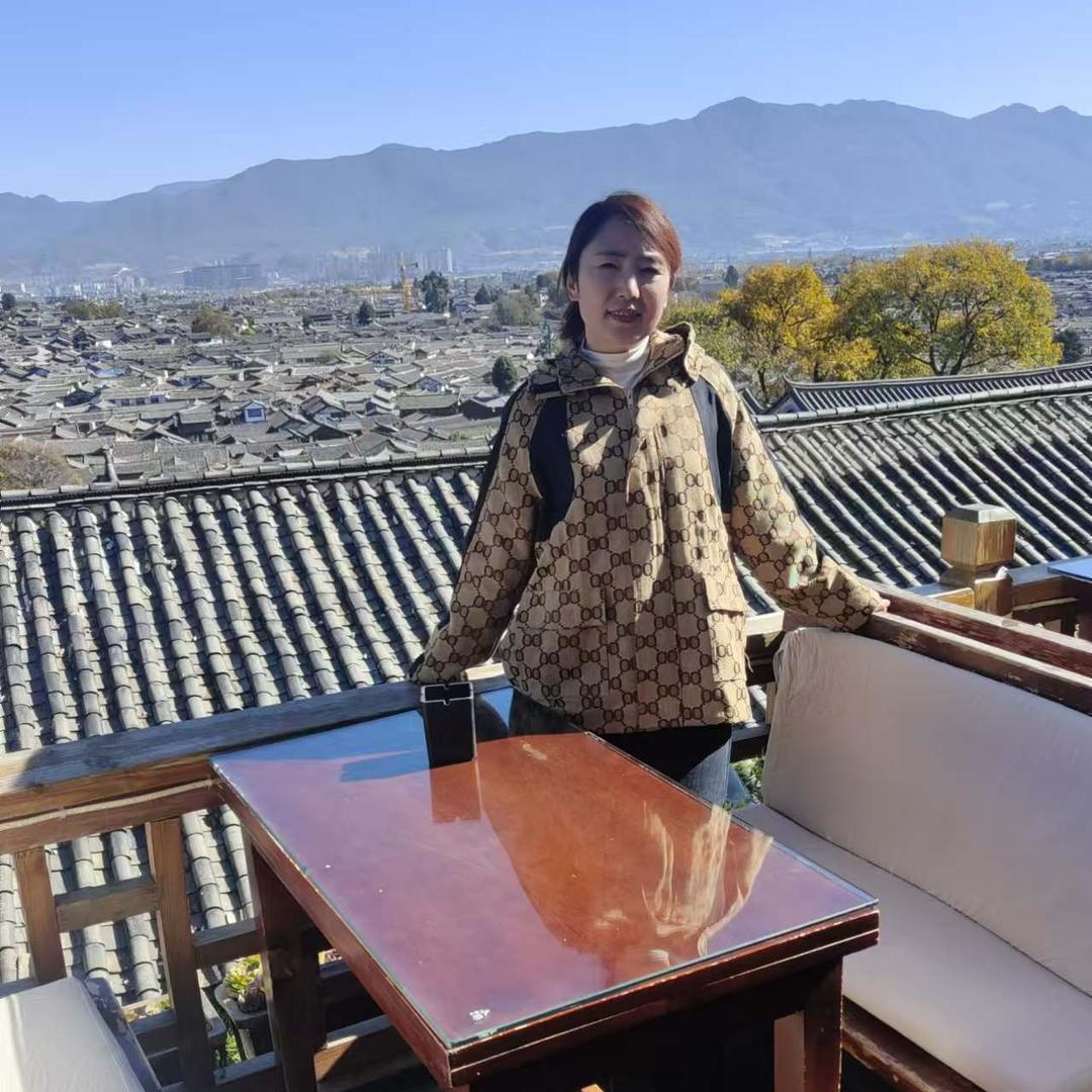 ♡叫我麦小姐♡