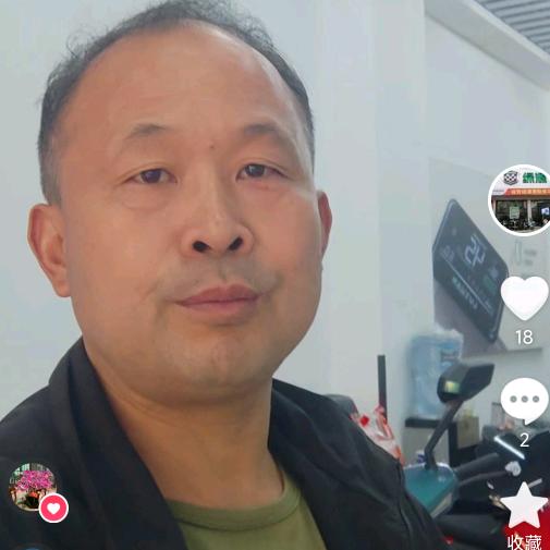 双峰县电动车老朱