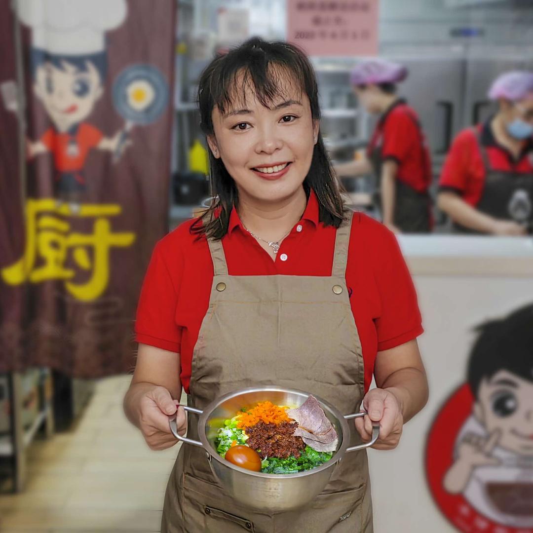 丰储街胡哥米线·苏苏姐