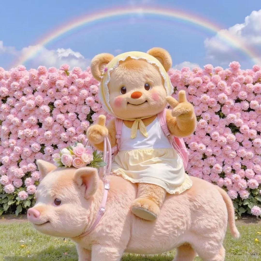爱玩喵Kitty小屋