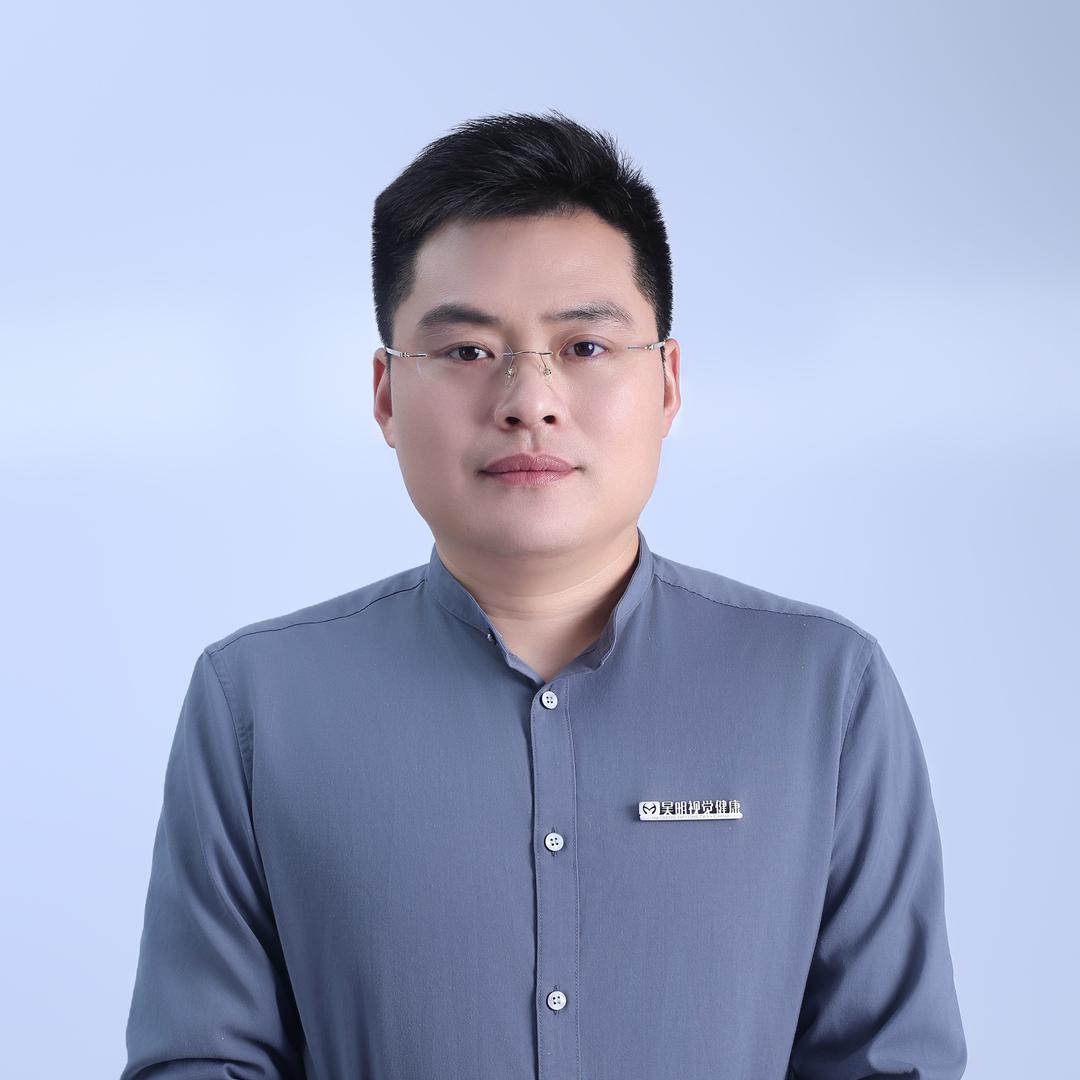 董老师-邯郸昊明视觉管理官方账号