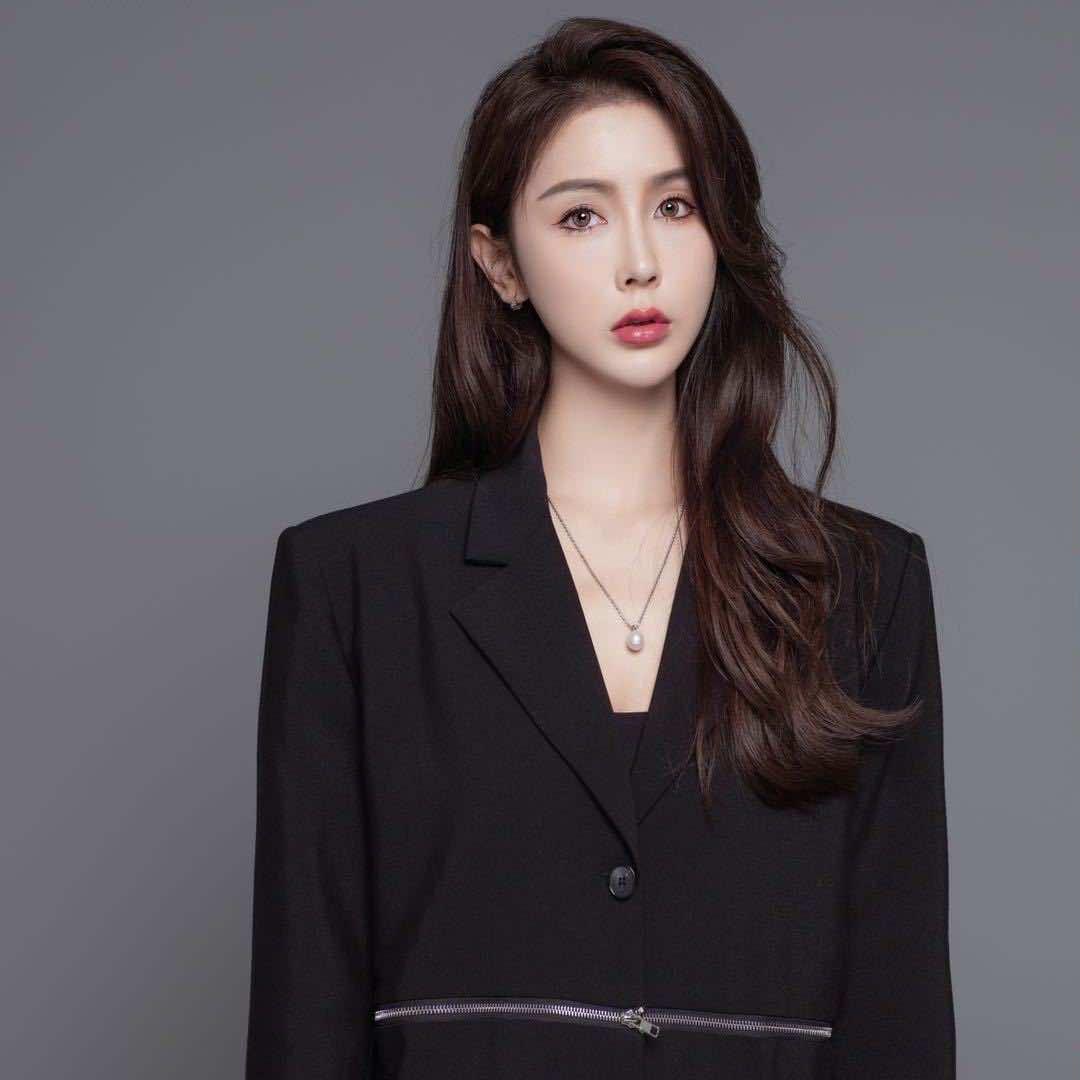 六安JM 大俊 眉形设计