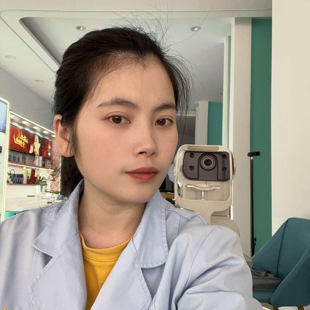 视高科达精益眼镜