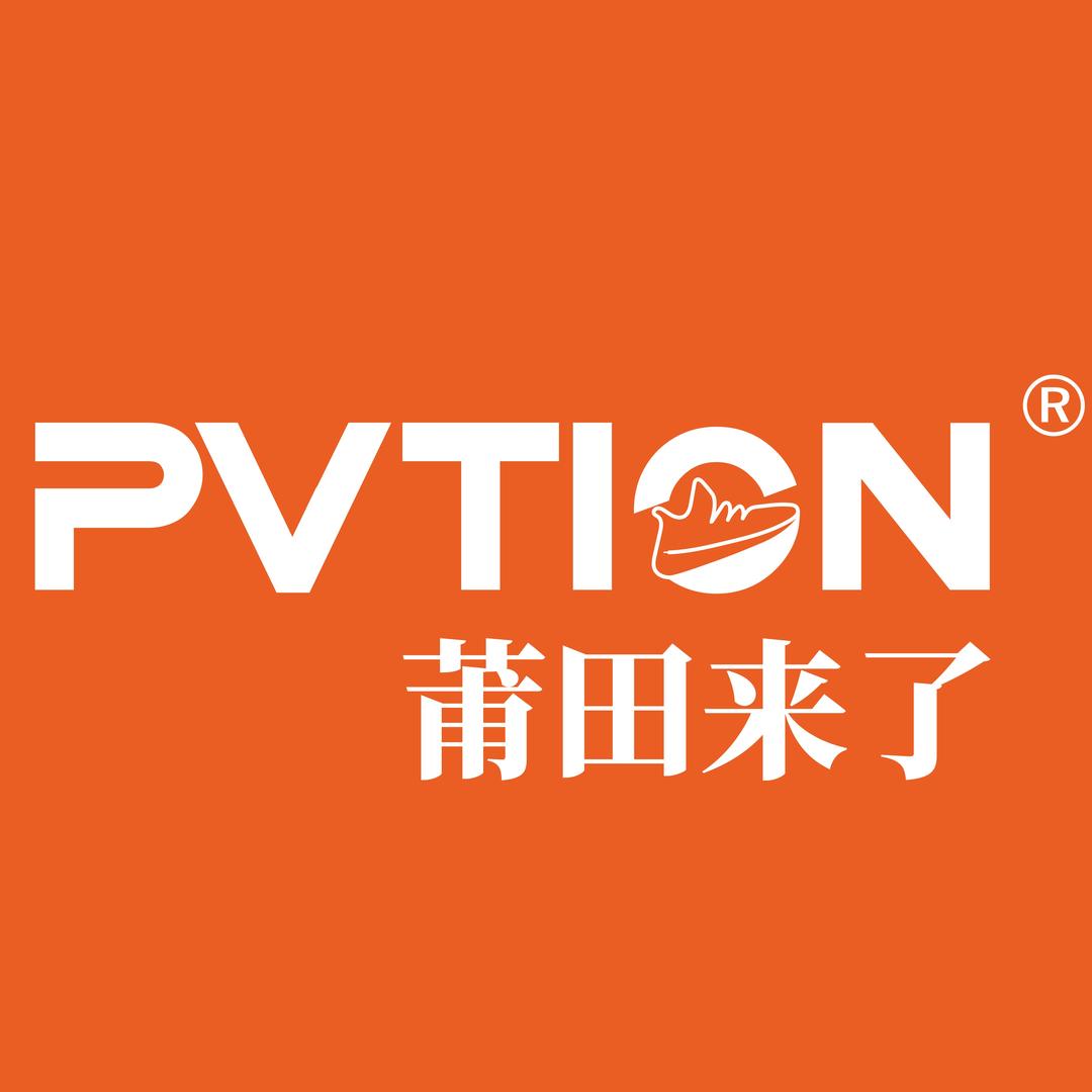 PVTION莆田来了(沈丘店)