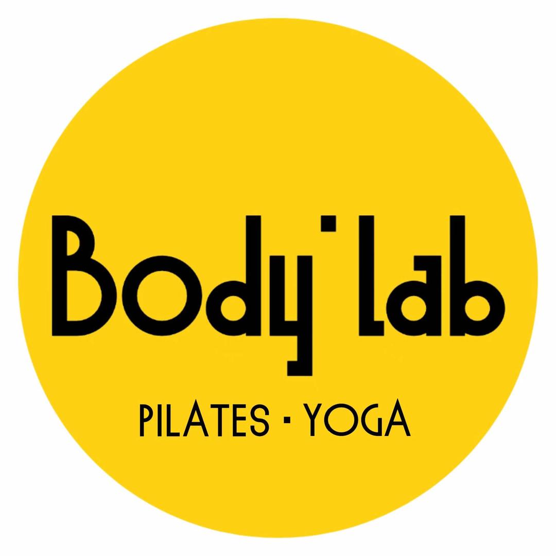 Body'Lab 普拉提-芭杆