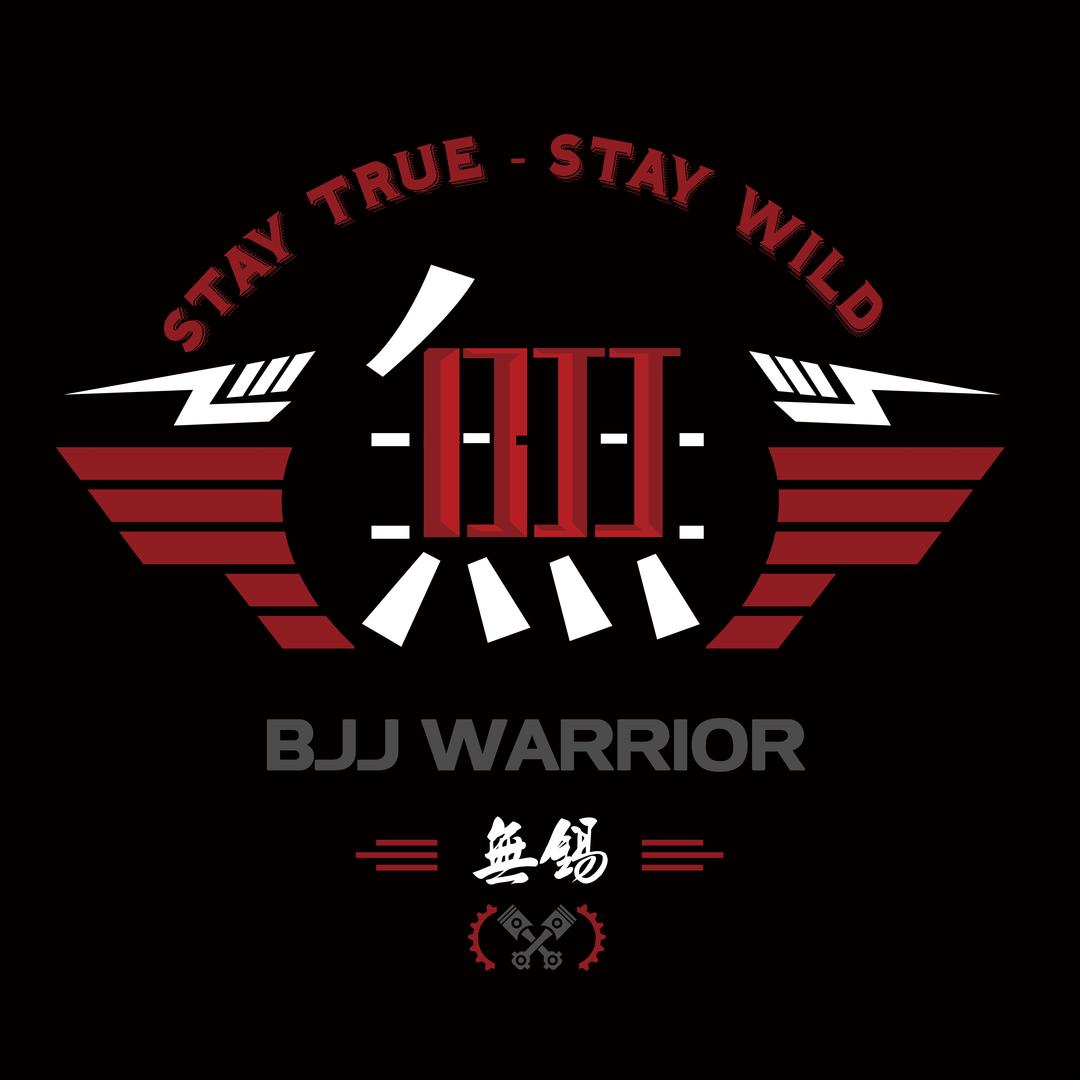 无锡巴西柔术