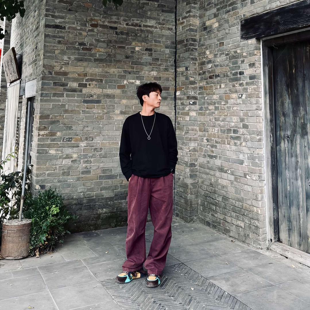 阿吉发型设计