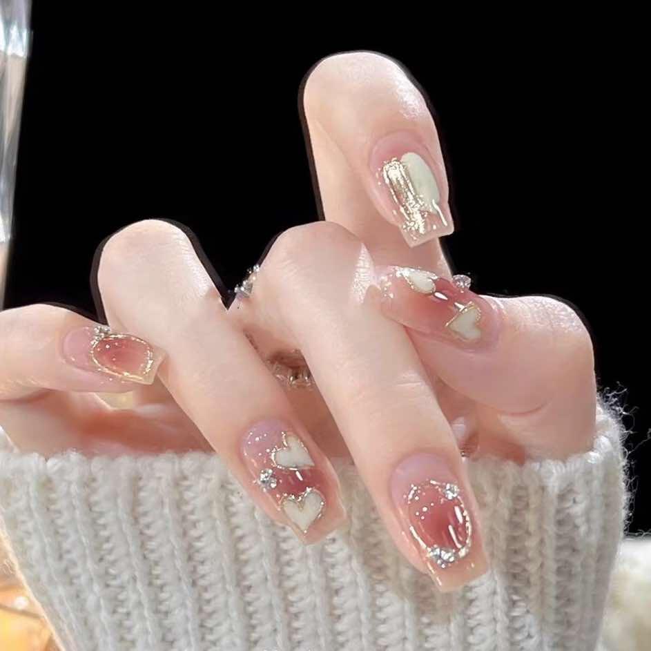 小亭美甲工作室