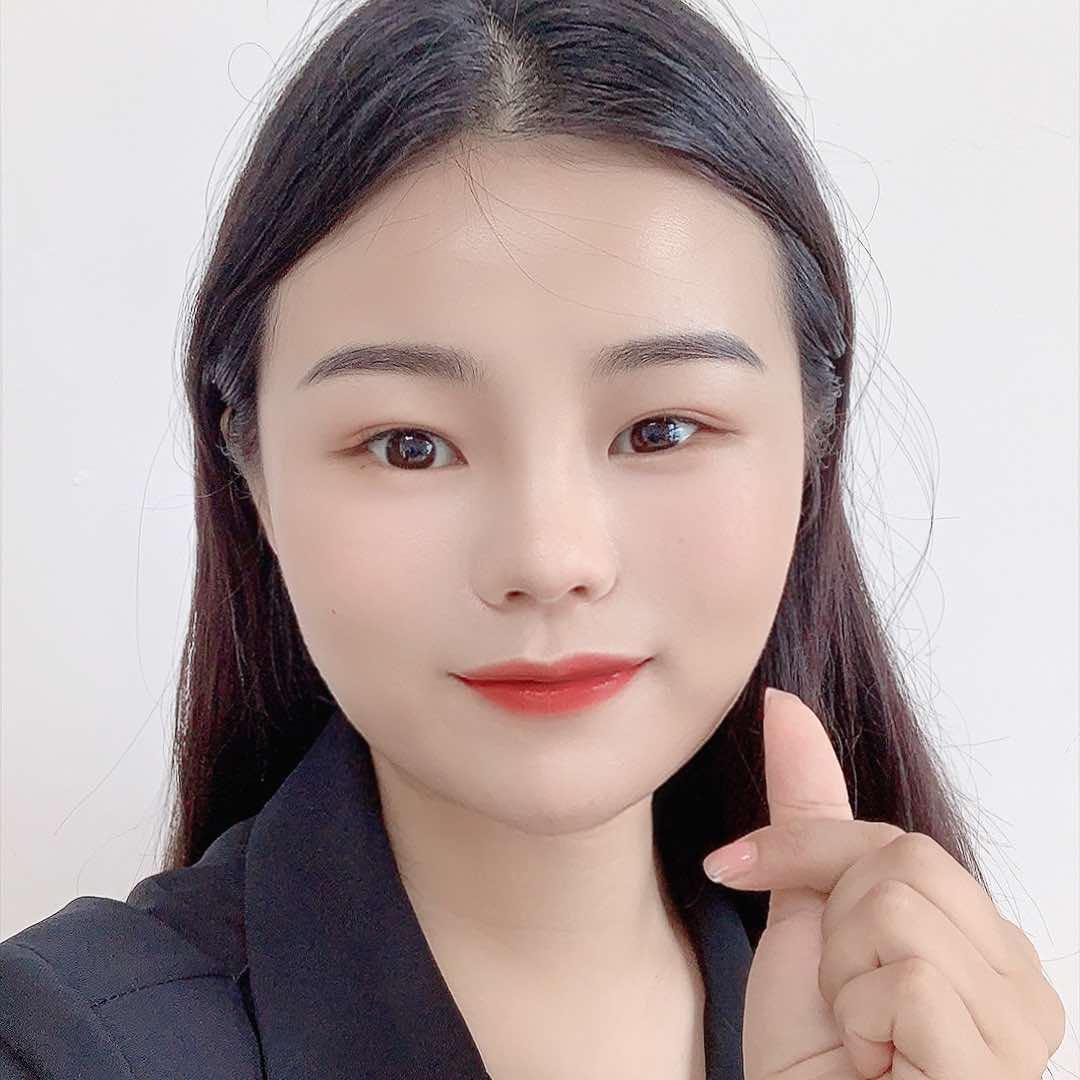 沭阳纹眉 小赵
