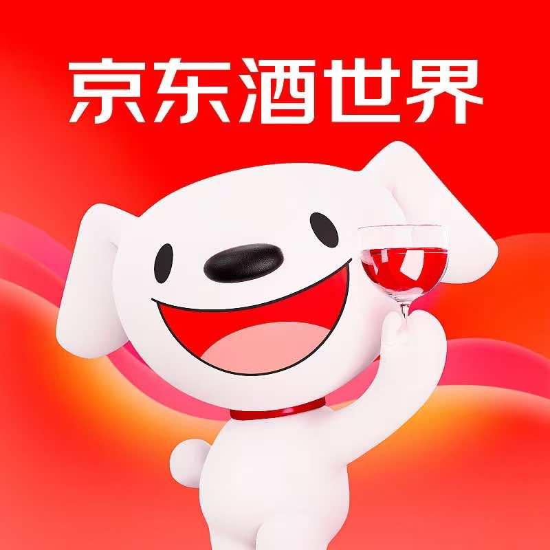 京东酒世界(想象国际店)