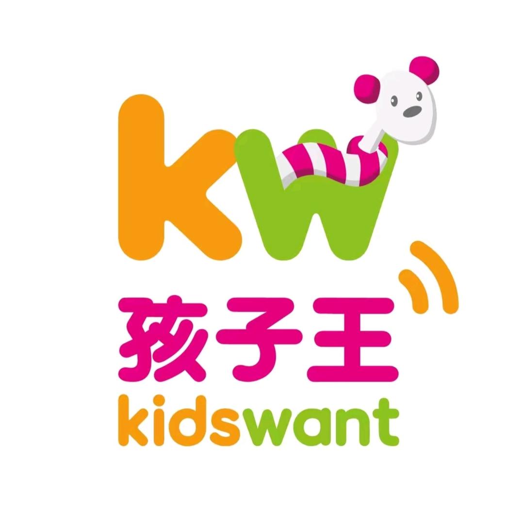 孩子王温州龙湾吾悦店