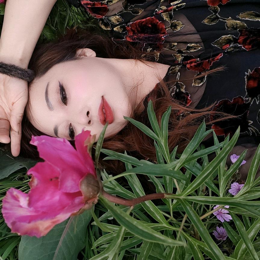 🌹大敏儿DAMIN🎀