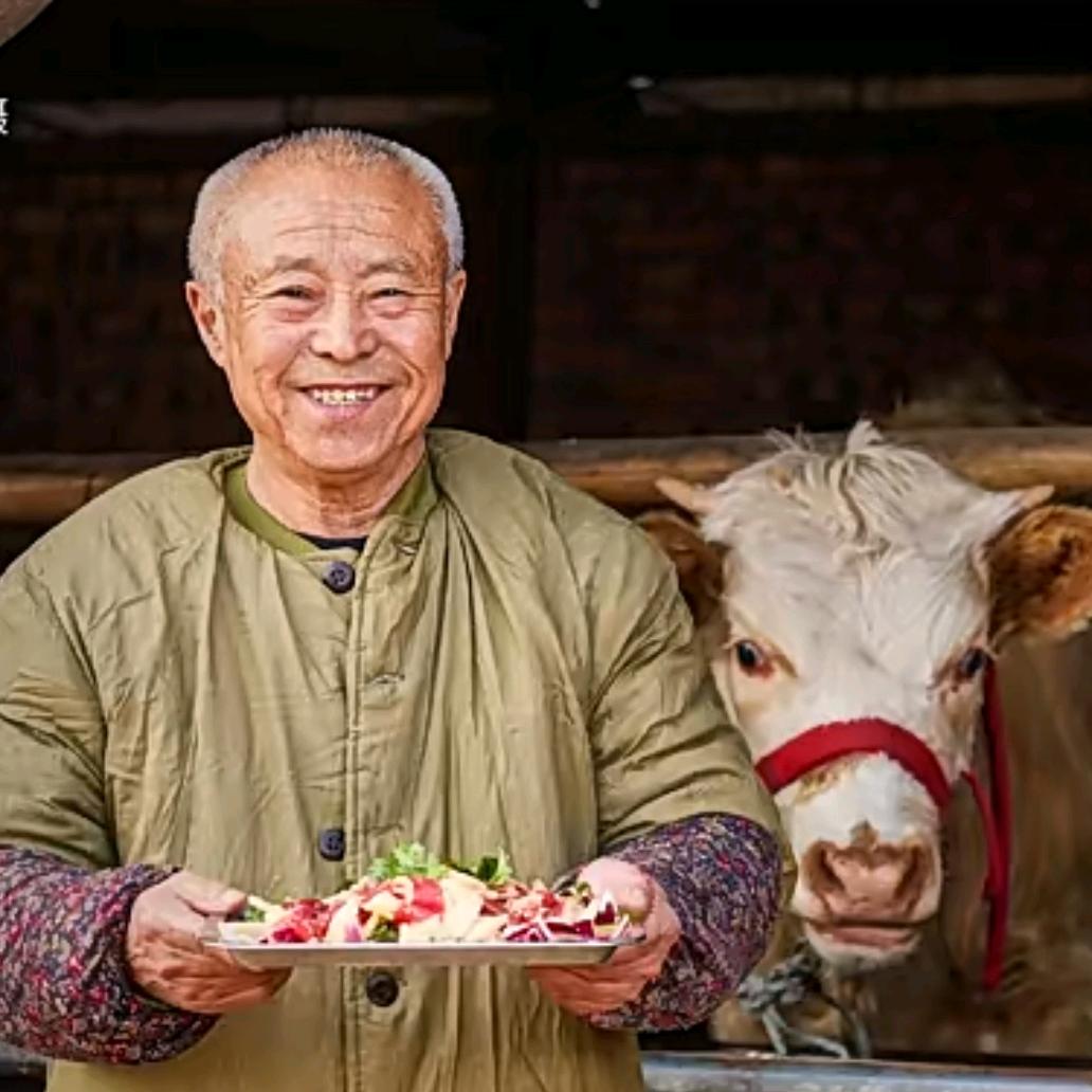 52牛家·齐齐哈尔烤肉