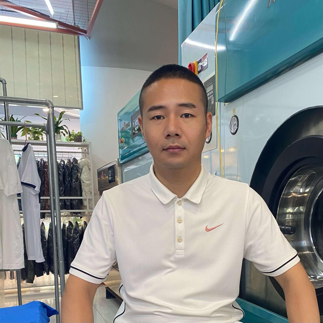 天津河东喜多多干洗店（太阳城店）