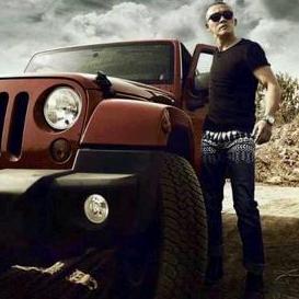 卡车司机的室友