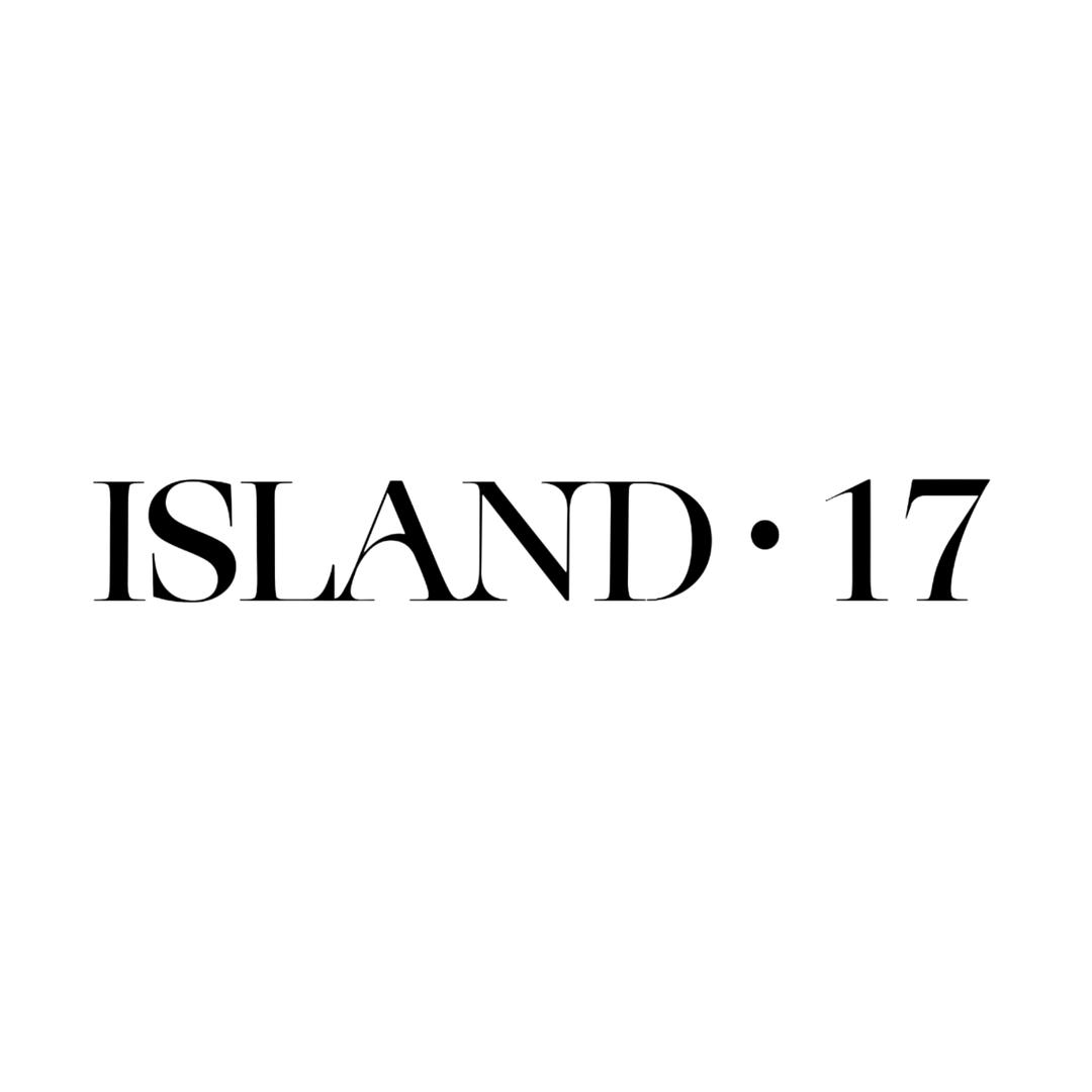 ISLAND·17拾柒