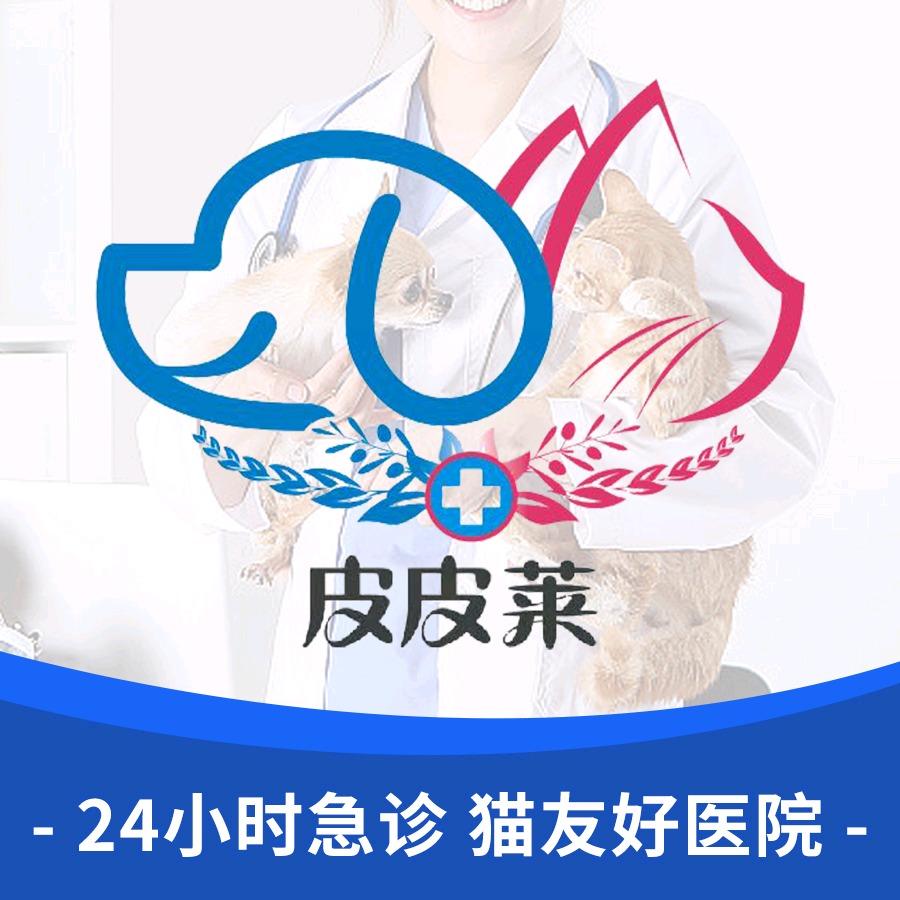 皮皮宠物医院（中海店）