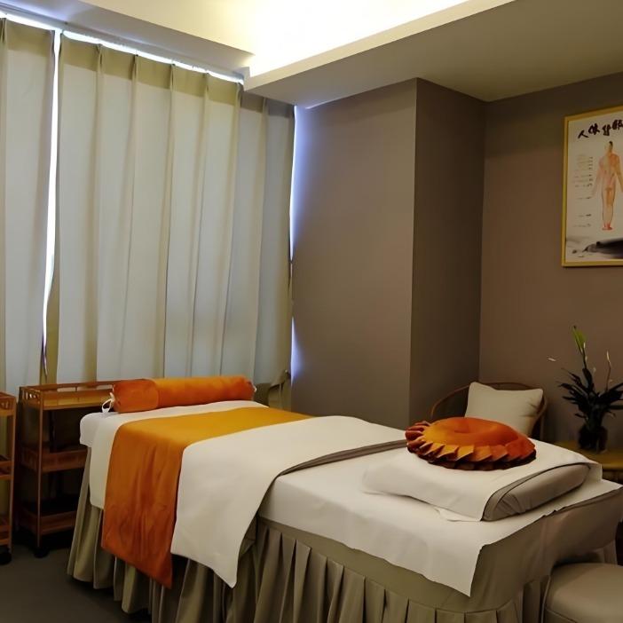 纤淼美容馆|康御养生