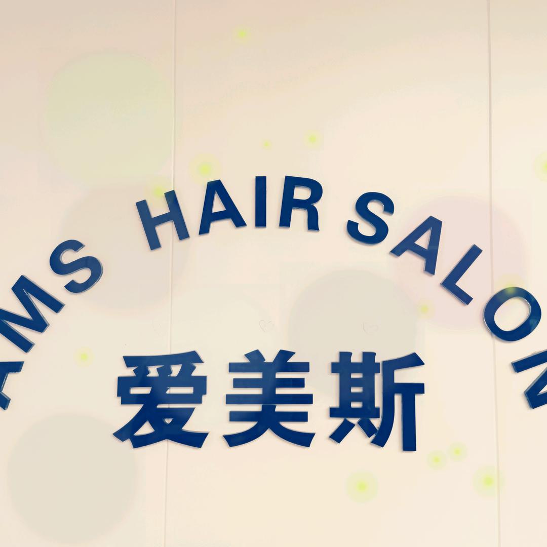 AMS爱美斯
