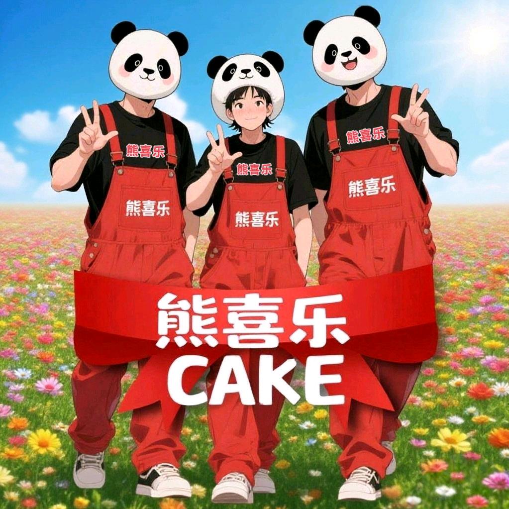 熊喜乐