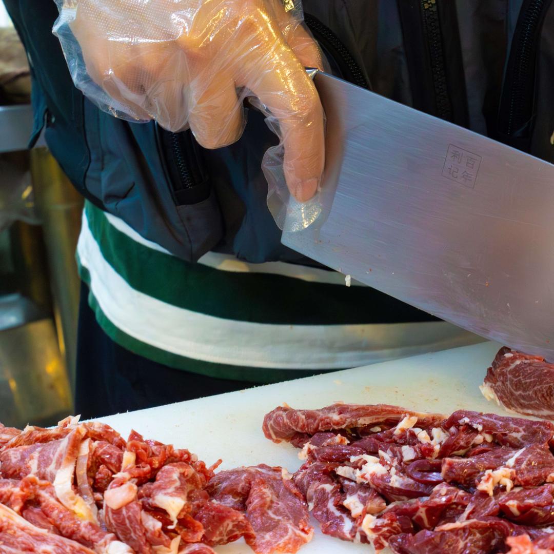 三肥七瘦炭烤街边牛肉官方宠粉号