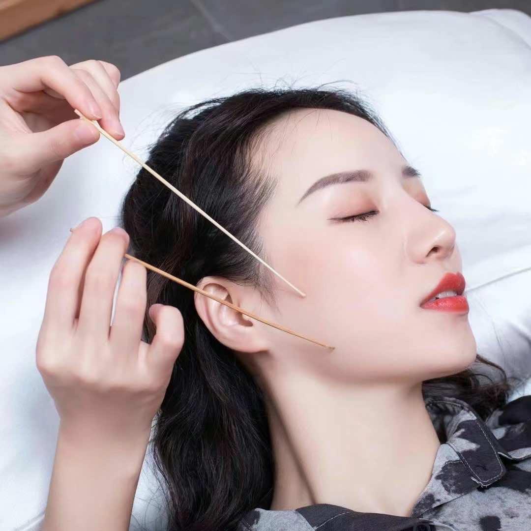静生活静享采耳头疗馆